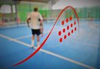terrain de padel