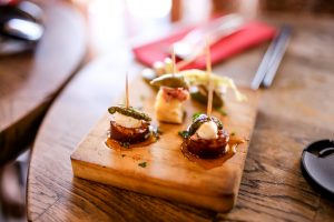Tapas