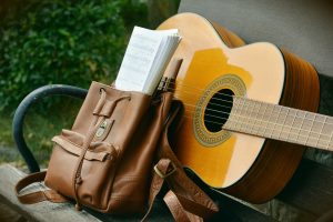 Guitare acoustique