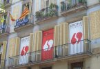 Alquiler de piso en Barcelona