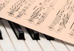 piano