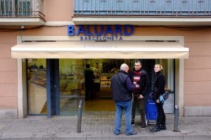 Alquiler de piso en Barcelona