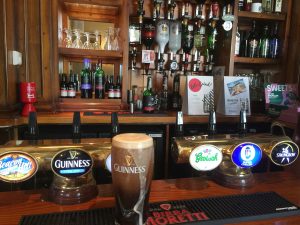 biere bar barcelone
