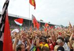 formule 1 barcelone
