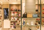 magasin de luxe