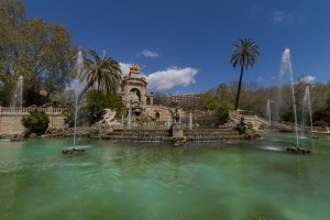 Alquiler de piso en Barcelona