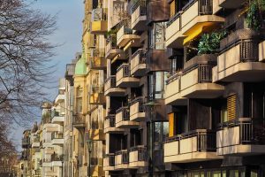 Alquiler de piso en Barcelona