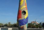 Alquiler de piso en Barcelona