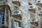 Alquiler de piso en Barcelona