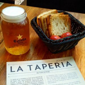 Alquiler de piso en Barcelona