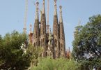 Alquiler de piso en Barcelona
