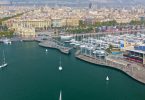 Alquiler de piso en Barcelona