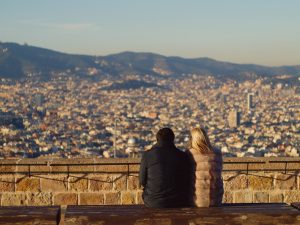 Alquiler de piso en Barcelona