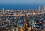 Alquiler de piso en Barcelona