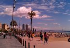 Alquiler de piso en Barcelona