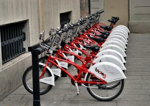 Alquiler de piso en Barcelona