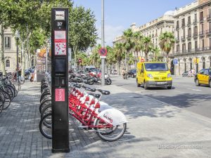 Alquiler de piso en Barcelona
