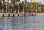 Alquiler de piso en Barcelona