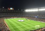 stade de football