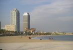 Alquiler de piso en Barcelona