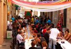 repas de quartier