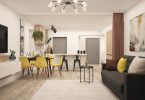 rénovation appartement
