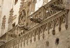 mur Ciutat Vella