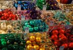 boules de Noël