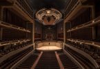 salle de théâtre