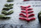 tricot travail manuel