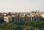 Alquiler de piso en Barcelona