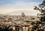 Alquiler de piso en Barcelona