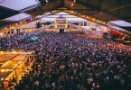 Cartel Sónar Barcelone 2022