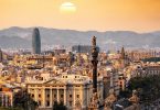 Free tour à Barcelone