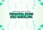 Primavera Sound Barcelona