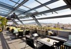 Meilleurs rooftops de Barcelone