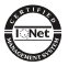IQNet logo